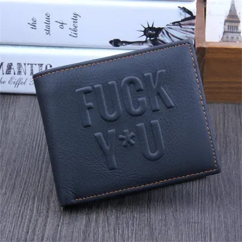 

Fashion Men Leather Wallet Zipper Short Clutch Solid Purse Vintage Matte Men Wallet Small Male Coin Bag Short Purse Wholesale