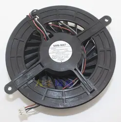 Оригинальный НМБ BG1001-B045-P00 DC12V 1.5A 3 линии проектор охлаждающий вентилятор
