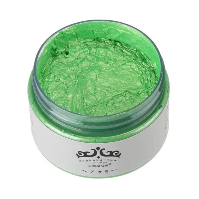 Magic Hair Color Wax MOZNEX