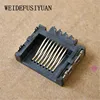 New Laptop LAN Jack Ethernet Port for DELL 15- 7460 7560 RJ45 Socket Connector ► Photo 3/5