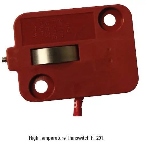 Thinswitch High Temperature Limit Switchesswitch antennaswitch