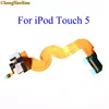 ChengHaoRan-Conector de alimentación USB para iPad 2, 3, 4, 5, 6, Air 2 Mini, 1, 2, 3, 4 Pro, 9,7, 10,5, 12,9, puerto de carga, Cable flexible ► Foto 2/2
