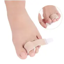 1 шт., выпрямитель для пальцев ног, молоток, носок для вальгусной коррекции, корректор, бандаж, разделитель для пальцев ног, обертывания, принадлежности для ухода за ногами