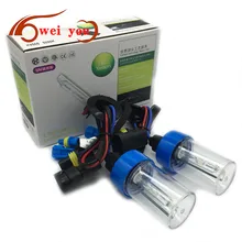 9005 HB3 9006 HB4 Быстрый старт высокой яркости ксеноновые лампы фары автомобиля лампа 12 В 55 Вт запасная фара 4300 k 6000 K 8000 K