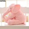 pink elephant S