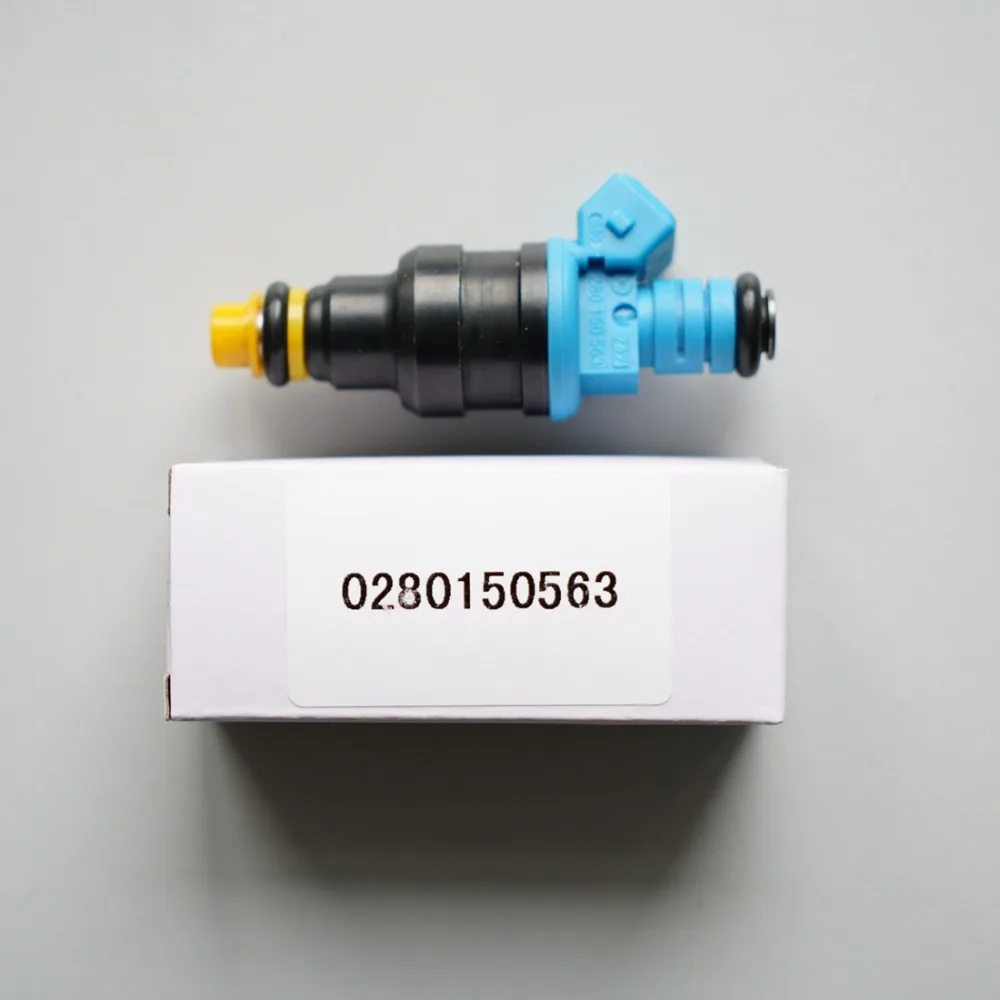 

fuel injector for OPEL ASTRA . VAUXHALL ASTRA OEM: # 0280150563