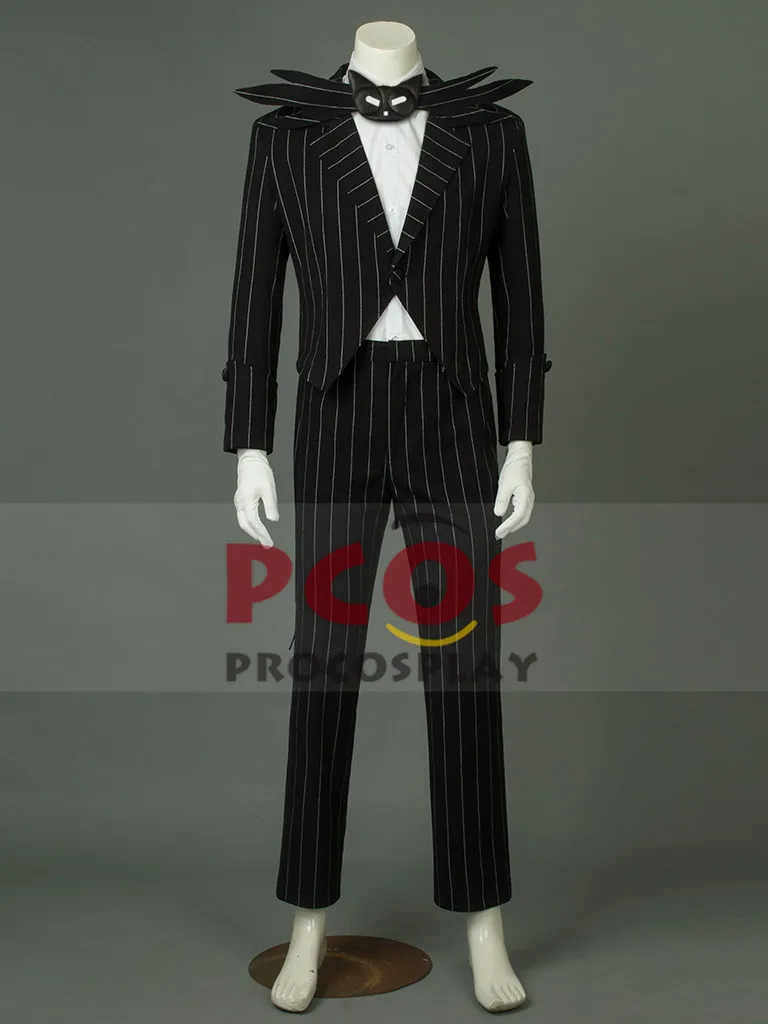 the nightmare before christmas jack skellington cosplay halloween costume mp003323china mainland - Halloween Jack Costume the nightmare before christmas jack skellington cosplay halloween costume mp003323china mainland - Halloween Jack Costume