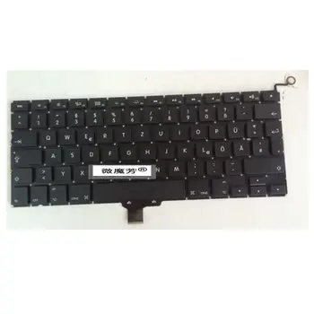 

GR NEW Laptop A1278 Keyboard For Macbook Pro A1278 MC700 MB990 MD313 MD102 Keyboard 2009-2013 Year