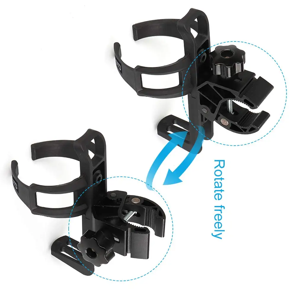 Drinks Cup Bottle Can Holder Bicycle Mount Cup Holder Stand Baby Stroller Bottle Holder Infant Stroller Bicycle Carriage Cart Drinks Cup Bottle Can Holder Bicycle Mount Cup Holder Stand Baby Stroller Bottle Holder Infant Stroller Bicycle Carriage Cart