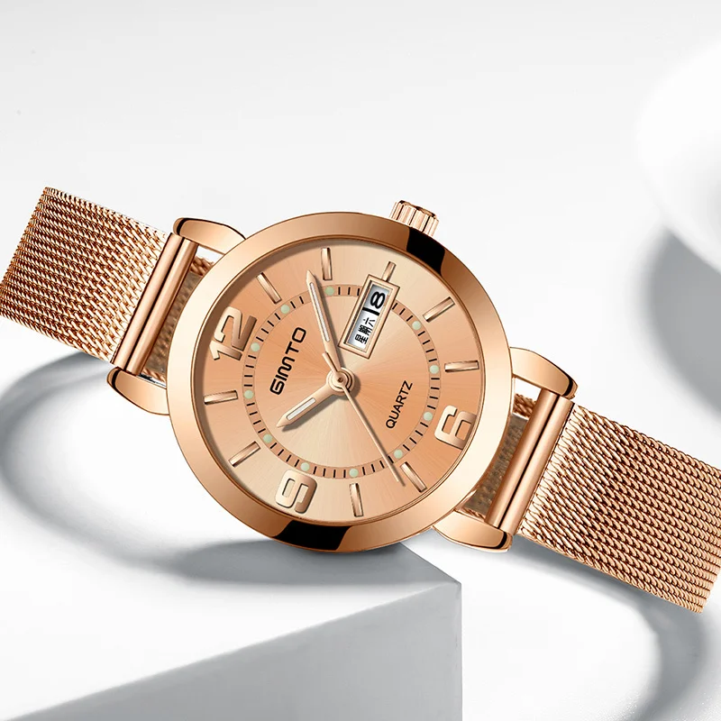 GIMTO Elegant Woman Watches 2018 Brand Luxury Small Womans Watch Ladies Watch Women Fashion Bracelet Quartz Female Wristwatch GIMTO Elegant Woman Watches 2018 Brand Luxury Small Womans Watch Ladies Watch Women Fashion Bracelet Quartz Female Wristwatch