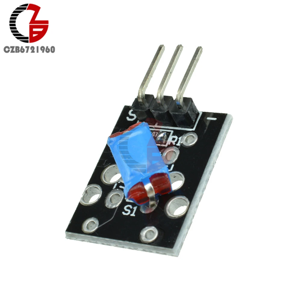 

Standard Tilt Switch Module For Arduino AVR PIC Good