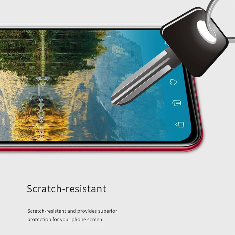 For Huawei Nova 4 Tempered Glass Screen Protector (3)