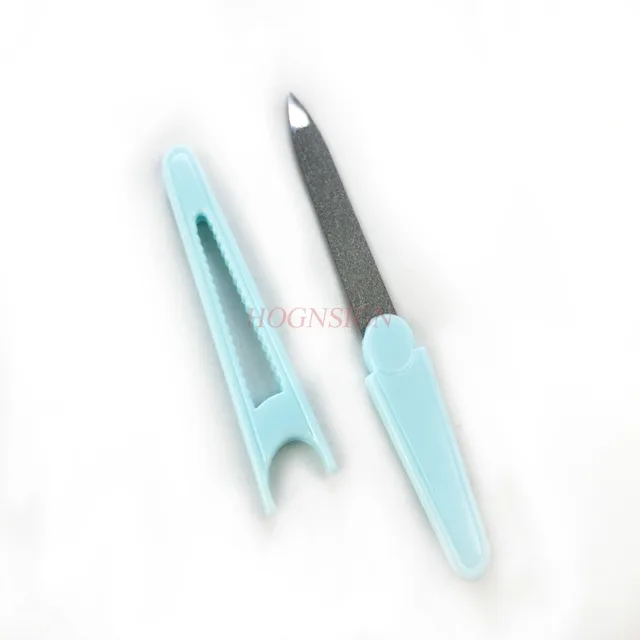 Manicure Tool For Buffer Professional Nail File Grinding Polishing Manicure Tool For Buffer Professional Nail File Grinding Polishing Pedicure Scrub High Quality Arts Tools