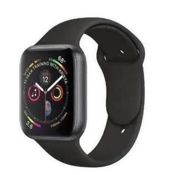 

Sports iwo Smart Watch Series 4 English Version Bluetooth 4.0 Heart Rate Monitor For Android IOS Apple watch iphone 6 7 8 X