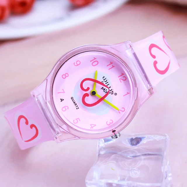 WILLIS NEW Brand women watch waterproof quartz watches resin fashion ladies watc WILLIS NEW Brand women watch waterproof quartz watches resin fashion ladies watc