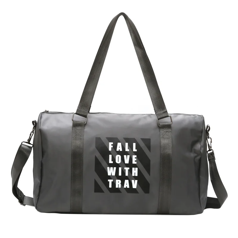 

Fashion Large capacity waterproof Women Handbag duffel Bag Ladies Travel Bag Big Shoulder Bag Portable crossbody bags