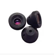 CCTV Lens Micro Lens 3.7mm 1/2.7 Camera Lens 4G Pinhole Lens