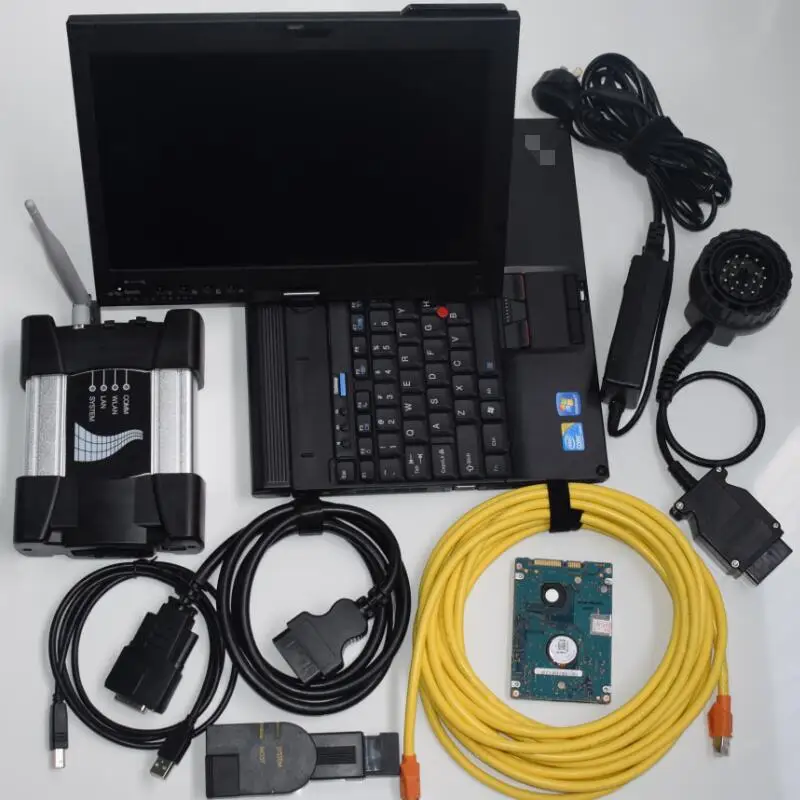  201907 v para bmw diagnóstico wifi para bmw icom siguiente software 500gb hdd modo experto con orde