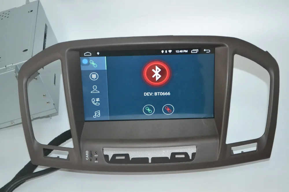 Flash Deal 8 inch Android 8.1  for opel insignia,gps navigation,wifi,radio,bluetooth,Steering wheel Canbus,free 8g map mic, RAM 2G ROM 16G 14