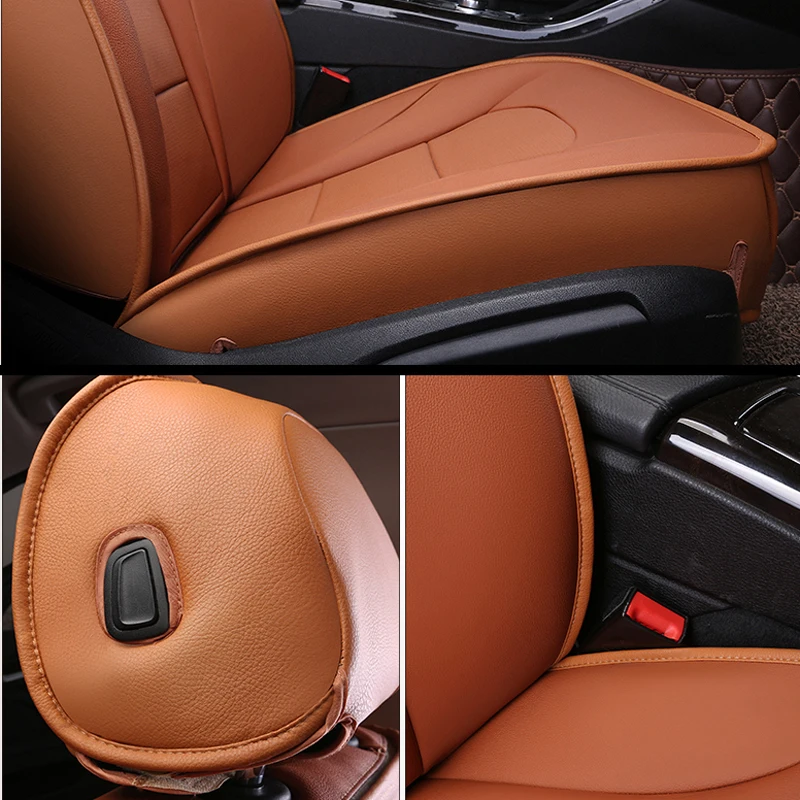AUSFTORER кожаные сиденья Крышка для Lexus IS250 IS300 IS350 IS300h IS200 автомобильных чехлов из воловьей кожи подушки сиденья аксессуары