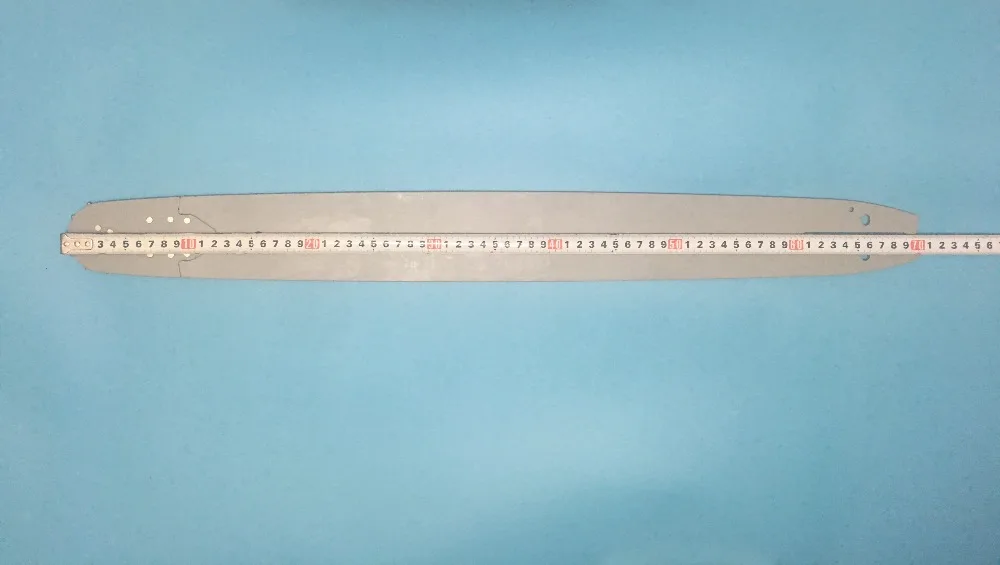 

High quality 24" guide bar Pitch 3/8" 063 guague 84 links for H365 65cc chainsaw repair&replacement