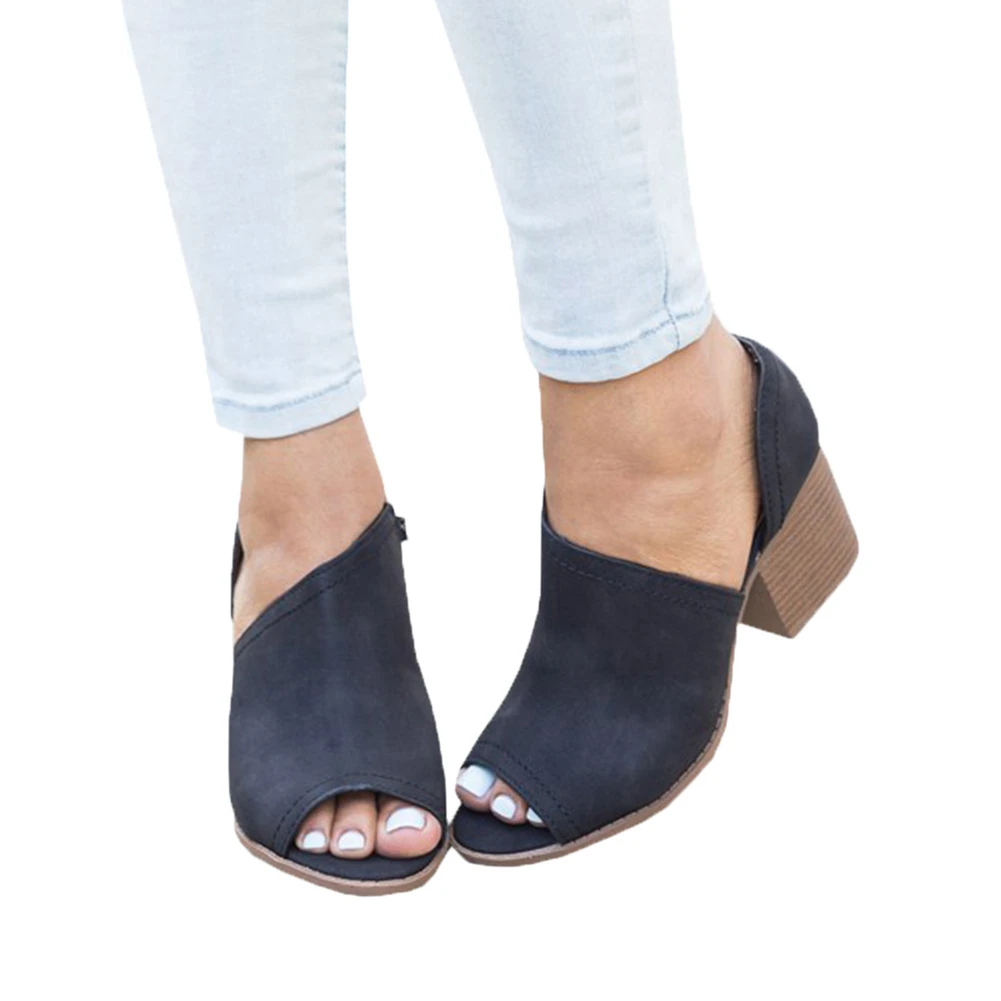 vegan closed toe sandals