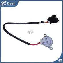 95% new good working for Air conditioner control board motor MP24GA motor 95% new used