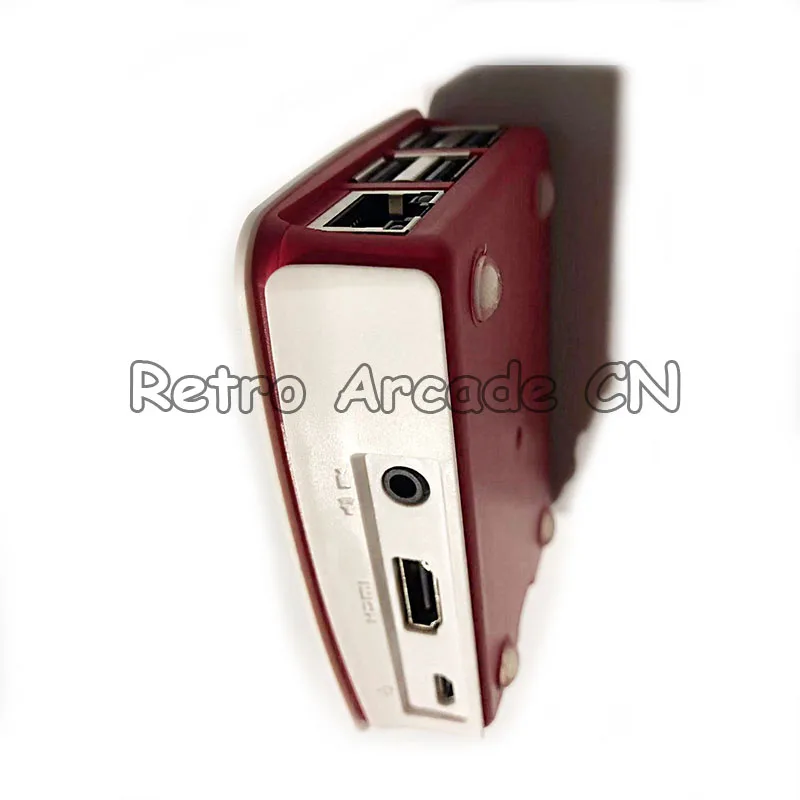 2 компл./лот супер ТВ игровых приставок, 16000 в 1 с двумя USB джойстика HDMI выход, аркадная игра для всей семьи playstation для детей