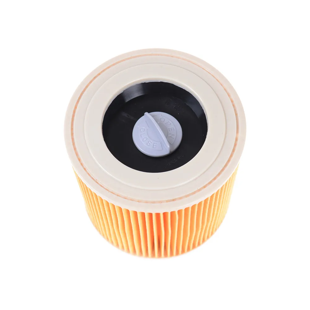 

WD2250 WD3.200 MV2 MV3 WD3 Replacement Air Dust Filters Bags For Karcher Vacuum Cleaners Parts Filter