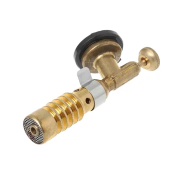

High Temperature Gas Turbo Torch Aluminum Brazing Propane Weld Plumbing