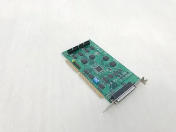 

PCL-836 PCL-836 6CH REV.A2 Main board