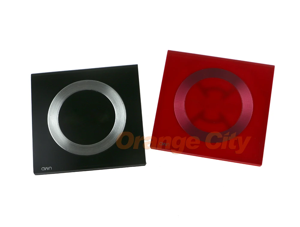ChengChengDianWan Новая задняя крышка корпуса UMD Замена для PSP2000 PSP 2000 игровой консоли 20
