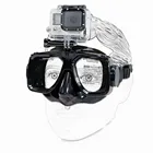 50% off! GoPro Dive Scuba Diving Mask mount compatible Go Pro Hero 1, 2, 3, 3+ and 4, White editions also for snorkel snorkeling Save 12 on GoPro Dive Scuba Diving Mask mount compatible Go Pro Hero 1, 2, 3, 3+ and 4, White editions also for snorkel snorkeling