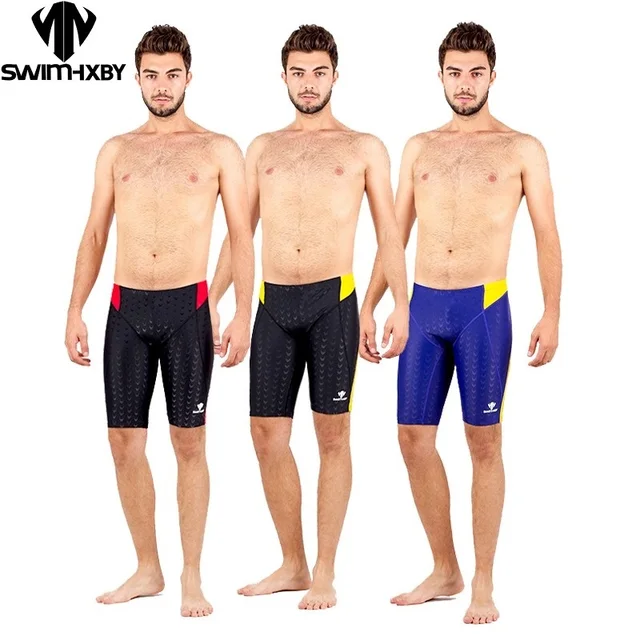 men's competition swim trunks