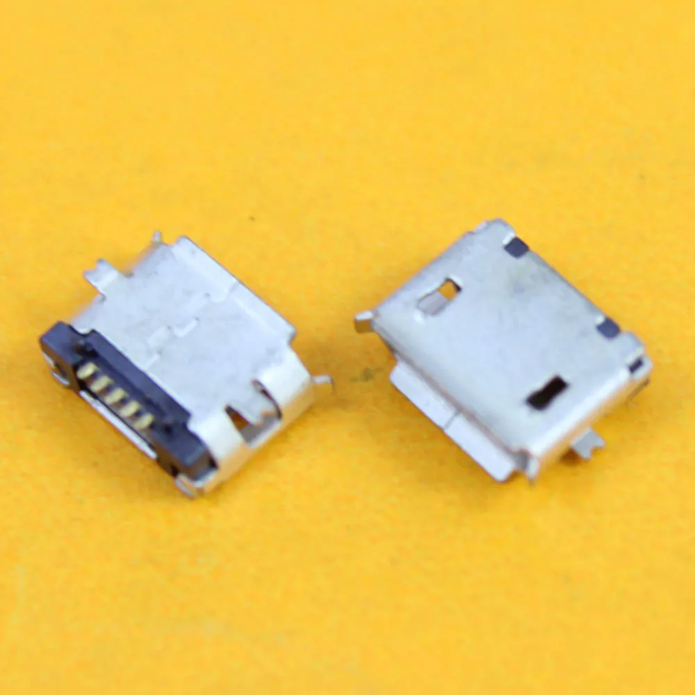 Cltgxdd Micro USB dc разъем для зарядки Sokcet Nokia 6500C E66 8600 8800SA/ZTE N60/U506/A390E/E310 | Обустройство