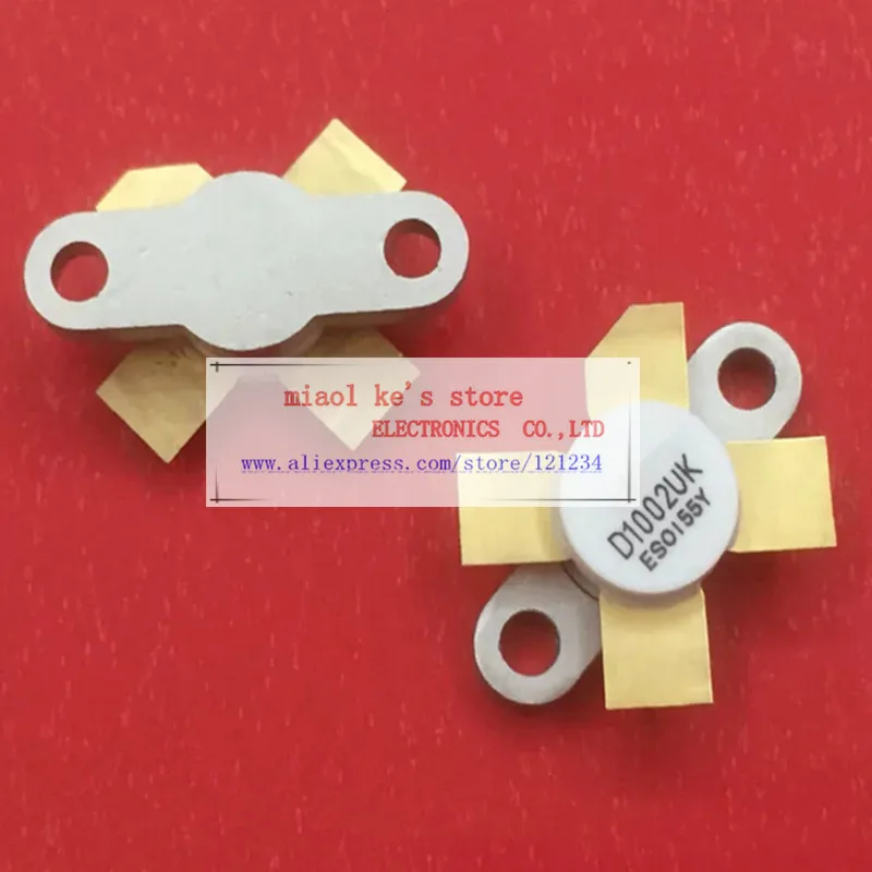 

D1002UK D1002 - High-quality original transistor