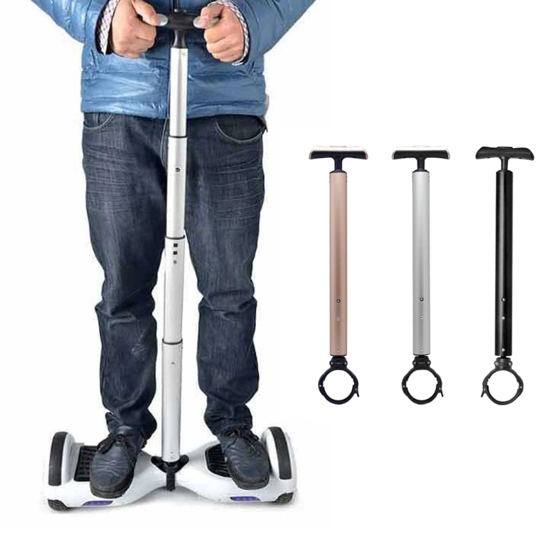 

6.5"/10'' Handle Control Strut For Electric Self Balancing Scoot Handle Control Strut Rod Balance New