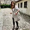 Large ECO Fashion Durable Women Student Cotton Linen Single Shoulder Bag Shopping Tote Flax Canvas Shopping Bags 1