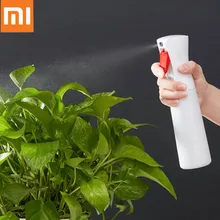 Xiaomi Mijia YJ Hand Pressure Sprayer Watering Cleaning Spray Bottle 300ml for Raising Flowers Family Cleaning Home Garden