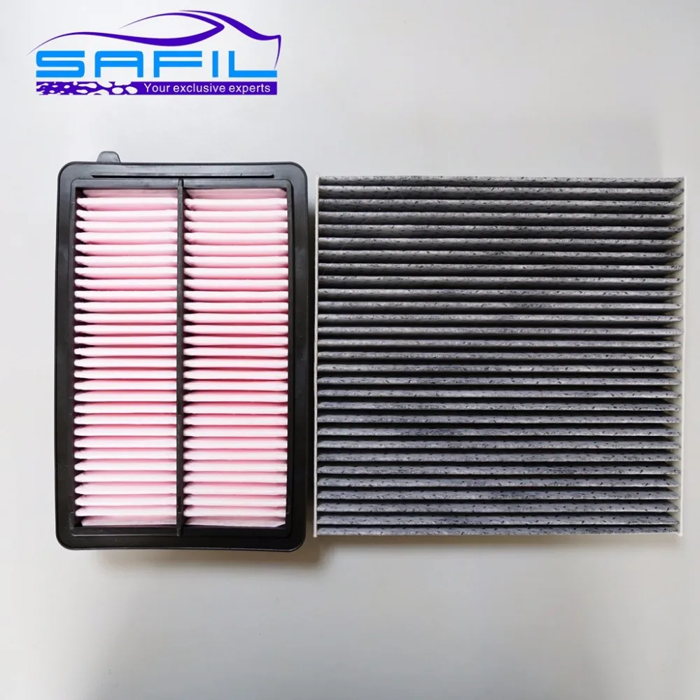 17220-R6A-J00 80292-SDG-W01-1