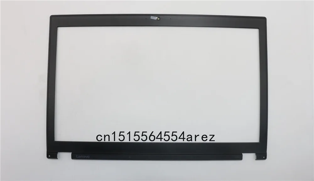 И чехол для ноутбука lenovo thinkpad P71 с ЖК-панелью, не сенсорный 01HY724