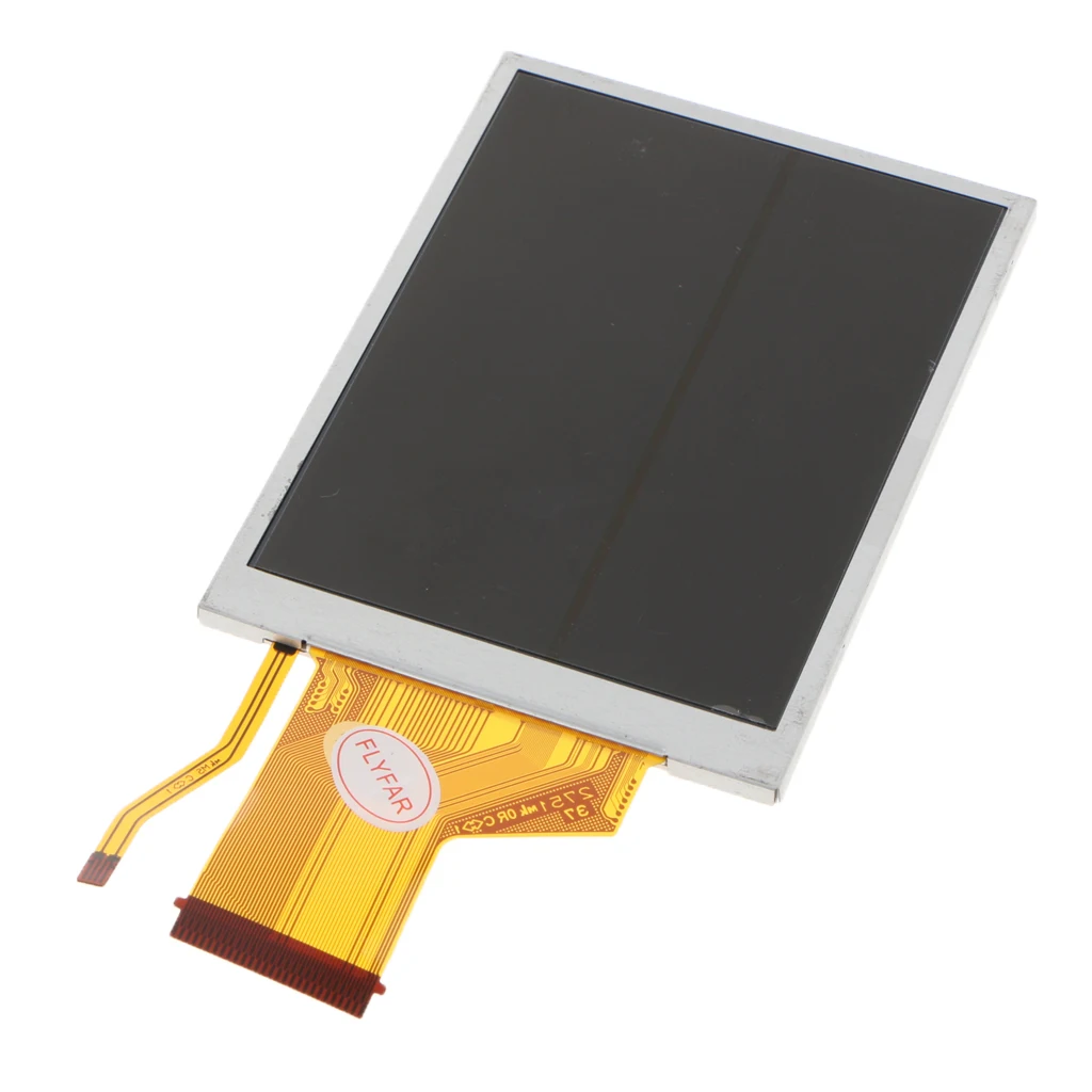 LCD Screen Replacement for Sony DSC-HX50 DSC-HX60 DSC-HX300 DSC-HX400 w/ Backlight