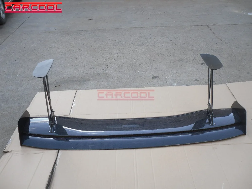2008-2012 EVO  X  Varis  Style  Front  Lip  (9)