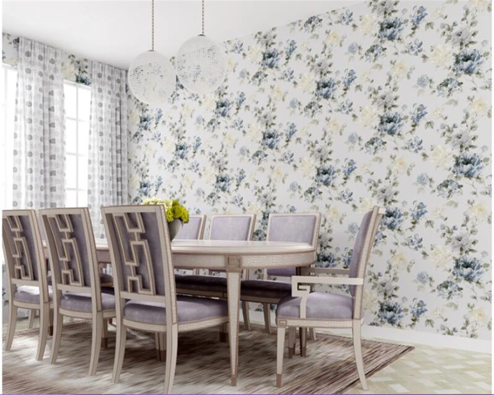 beibehang papel de parede The new shop full of green wallpaper splash ink PVC waterproof wallpaper behang hudas beauty tapety beibehang classic papel de parede fashion aesthetic luxury pvc sprinkle the process wallpaper for indoor high back wall tapety
