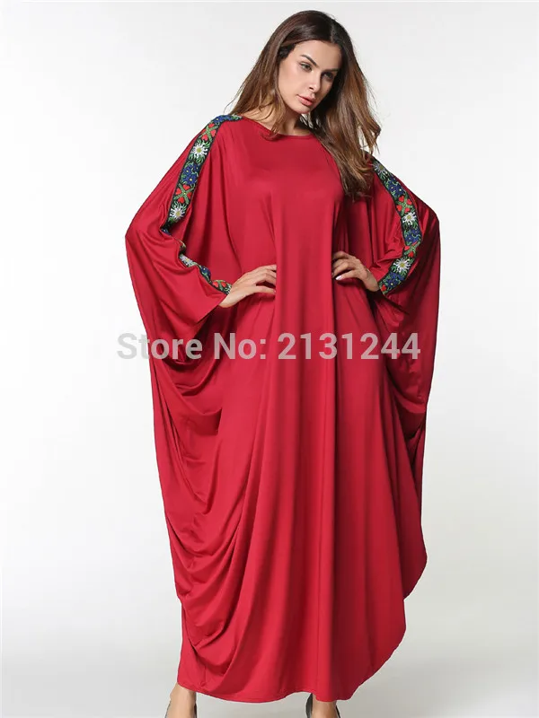 women abaya604