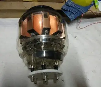 

1PCS/LOT HIFI DIY tube TM2F