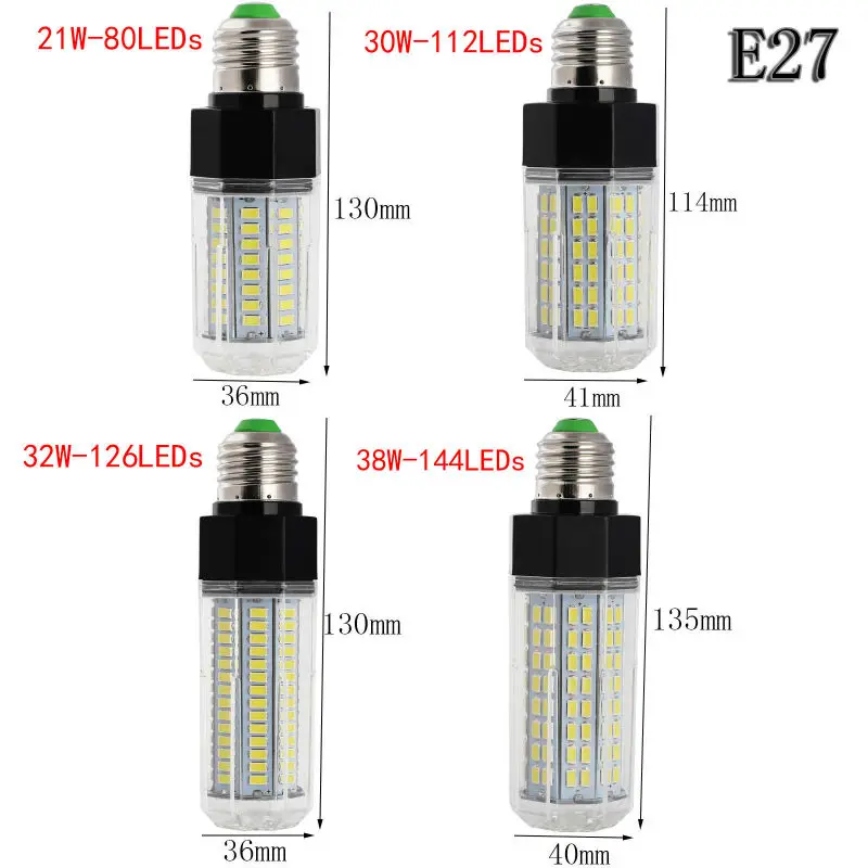 LED corn Lighting (13)