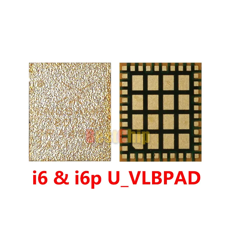 5 шт./лот для iPhone 6 и plus усилитель мощности ic SKY77802-23 77802-23 чип PA | Электронные