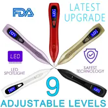 Средство для удаления моль и пятен, средство для удаления бородавок, набор лазерных инструментов, устройство для красоты кожи лица, для тела, для лица, веснушки, тег Nevus, пигментные пятна, татуировки