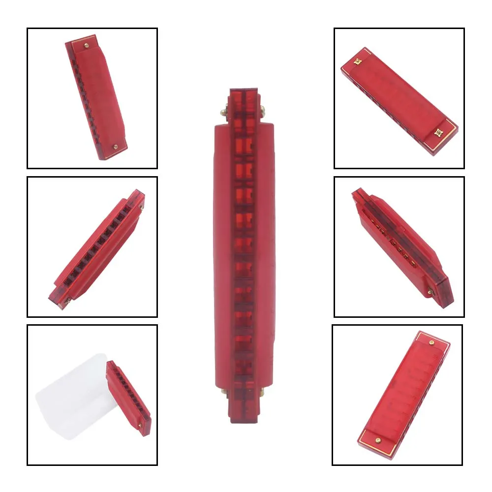 RED-10